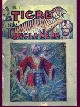 La Tigre della Jungla nera